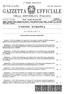 2ª SERIE SPECIALE DELLA REPUBBLICA ITALIANA. Roma - Lunedì, 30 marzo 2015 UNIONE EUROPEA SOMMARIO REGOLAMENTI, DECISIONI E DIRETTIVE
