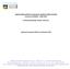 GRADUATORIA DEFINITIVA SPECIALISTI AMBULATORIALI INTERNI Provincia di VENEZIA - ANNO Professionisti Biologi, Chimici, Veterinari