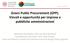 Green Public Procurement (GPP). Vincoli e opportunità per imprese e pubbliche amministrazioni