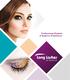 Professional Eyelash & Eyebrow Extensions BY ALVEOLA
