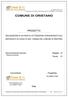 Realizzazione di un Piano di Lottizzazione convenzionato C 2ru individuato in Località Bau Cannas del Comune di Oristano