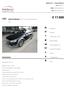 Audi A4 allroad 2.0 TDI 177 CV S TRONIC BUSINESS km 10/ cc da 177 CV. Diesel EURO5. Station Wagon 5 p.