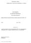 REGIONE DEL VENETO AZIENDA UNITA LOCALE SOCIO SANITARIA N. 6 VICENZA PROVVEDIMENTO DEL DIRIGENTE RESPONSABILE. Servizio Approvvigionamenti