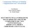 Commissione FISM per le Medicine Complementari/Non Convenzionali