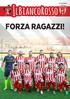 N. 23/2016 FORZA RAGAZZI!