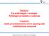 Modulo: Tra andrologia e urologia: Patologia prostatica e uretrale. Capitolo: Dalla prostatectomia nerve sparing alla riabilitazione sessuale