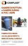 CAMERE DI ROTTURA e CAMERE ZURIGO IN PVC HDPE