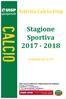 Stagione Sportiva