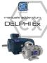 manuale addendum DELPHI Ex