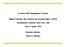 Le misure della disuguaglianza di genere. Rapporto biennale sulla situazione del personale legge n.125/91. Coordinamento Nazionale Donne Fisac Cgil