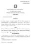 R E P U B B L I C A I T A L I A N A IN NOME DEL POPOLO ITALIANO. Il Tribunale Amministrativo Regionale per la Sardegna. (Sezione Prima) SENTENZA