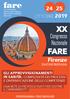 FARE. Congresso Nazionale. Firenze OTTOBRE Grand Hotel Mediterraneo GLI APPROVVIGIONAMENTI IN SANITÀ: COMPLESSITÀ DEI PROCESSI