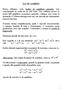 LO SCAMBIO. Scelta ottimale rappresentata con panieri di consumo, come per es. X A = (x 1 A, x 2 A ), X B = (x 1 B, x 2 B ).