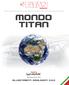 MONDO TITAN. Versione Euro 5b+ ALLESTIMENTI OMOLOGATI C.O.C.