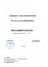 PARTE PRIMA...6 PRINCIPI GENERALI E DISCIPLINA GENERALE DELL ATTIVITA EDILIZIA...6