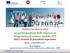 La partecipazione delle imprese al Programma Erasmus+ ambito VET Dati e risultati di precedenti esperienze