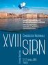 SIRN XVIII. Congresso Nazionale aprile 2018 Trieste. Stazione Marittima ASPETTI EMERGENTI IN NEURORIABILITAZIONE