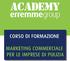 La formazione per noi di Erremme è fondamentale ed è per questo che abbiamo fondato ERREMME GROUP ACADEMY.