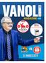 MAGAZINE n.12. Supplemento de La Provincia di Cremona e Crema - Direttore responsabile: Marco Bencivenga - Stampa: C.S.Q. Spa.