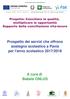 Prospetto dei servizi che offrono sostegno scolastico a Pavia per l'anno scolastico 2017/2018