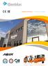 Catalogo Compressori / Compressors Catalogue