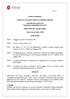 IL RETTORE. gli articoli 3, 5, 18 e 19 del Regolamento Didattico d Ateneo (prima parte) emanato con D.R. n del 3 giugno 2008;