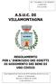 A.S.U.C. DI VILLAMONTAGNA