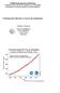 Cambiamenti climatici e scenari di mitigazione. Stefano Caserini. Concentrazioni di CO 2 in atmosfera misurate a Manua Loa (Hawaii, USA)