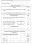 Tabella Tariffe e Coefficienti