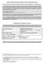 MODELLO DI FORMULARIO PER IL DOCUMENTO DI GARA UNICO EUROPEO (DGUE)