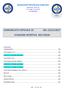 COMUNICATO UFFICIALE 23 DEL 15/11/2017 STAGIONE SPORTIVA 2017/2018