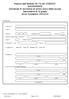 Modulo dell'istituto IA-G.DE CHIRICO NASD04000B Domanda di iscrizione al primo anno della scuola Secondaria di II grado Anno Scolastico 2013/14