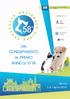 ASSOCIAZIONE ITALIANA VETERINARI PICCOLI ANIMALI N S A E I O. In collaborazione con: L R E G