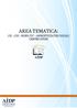 AREA TEMATICA: CIG - CDS - MOBILITA' - AMMORTIZZATORI SOCIALI CENTRO STUDI