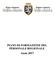 Formazione manageriale (riservata al personale dirigenziale) Formazione trasversale (per tutto il personale compreso il personale dirigenziale)