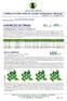 Bollettino per la difesa della vite periodico di informazione settimanale Bollettino n. 13, 28 luglio 2017