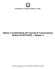 Autorità per l energia elettrica e il gas. Utilizzo e Caratteristiche dei Tracciati di Comunicazione Delibera 65/2012/R/EEL - Allegato A