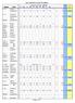 Sup - ORGANICO DI DIRITTO organico di diritto 2006/07 tot. tot istituto SEDE 1^ AL. 2^ AL. 3^ AL. 4^ AL. 5^ AL. H CL. AL. cl. al.