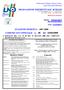 STAGIONE SPORTIVA 2007/2008 COMUNICATO UFFICIALE n. 46 del 22/05/2008