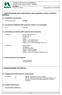 SCHEDA DI DATI DI SICUREZZA secondo il Regolamento (CE) Num. 1907/2006 Tri-Base Versione 21 (Italia) Data dell'edizione: 2013/02/04