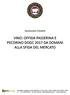 VINO: OFFIDA PASSERINA E PECORINO DOGC 2017 DA DOMANI ALLA SFIDA DEL MERCATO