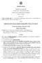 Repubblica Italiana. TRIBUNALE DI MILANO 3 Sezione Civile - Esecuzioni immobiliari - Nella procedura di espropriazione immobiliare R.G.E.