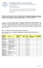 Scuola di Specializzazione in ANESTESIA, RIANIMAZIONE E TERAPIA INTENSIVA E DEL DOLORE - A.A. 2017/2018 (1819) SSD Insegnamento /Modulo DA BANDIRE