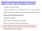 Equilibrio Economico Generale in Economia aperta (2x2x2) Sanna-Randaccio Lezione 5