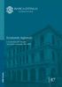 Economie regionali. L'economia del Veneto nel primo semestre del Venezia