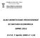 ALBO BENEFICIARI PROVVIDENZE DI NATURA ECONOMICA ANNO D.P.R. 7 Aprile 2000 n 118