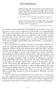 Introduzione. W. Landes, The Fire of Truth: A Remembrance of Law and Economics at Chicago, JLE, 1983, p M. Andreessen, fondatore di Netscape