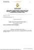 DIPARTIMENTO ORGANIZZAZIONE E RISORSE UMANE (ORU) SETTORE 4 - ECONOMATO, LOGISTICA E SERVIZI TECNICI - PROVVEDITORATO, AUTOPARCO E BURC