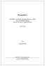 De posituris EXCERPTA DI TESTI GRAMMATICALI LATINI SULL INTERPUNZIONE FRA QUATTRO E CINQUECENTO ( ) a cura di DANILO ROMEI