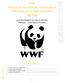 WWF METODO DI VALUTAZIONE RAPIDA DELLA GESTIONE DELLE AREE PROTETTE (RAPPAM)